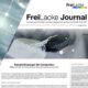 Neue Ausgabe FreiLacke-Journal